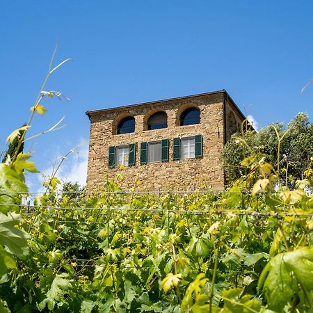 Terre Bianche Appartamenti Dolceacqua Extérieur photo