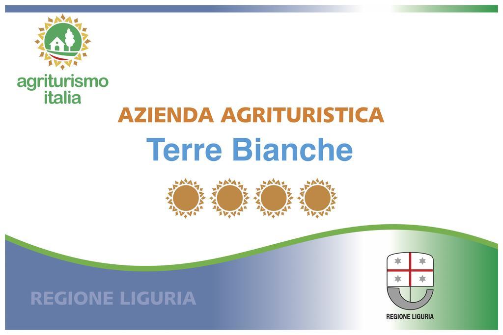 Terre Bianche Appartamenti Dolceacqua Extérieur photo
